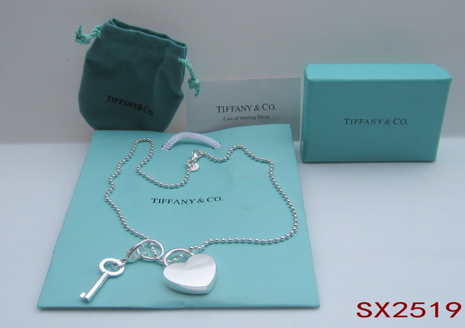 Collana Tiffany Modello 209